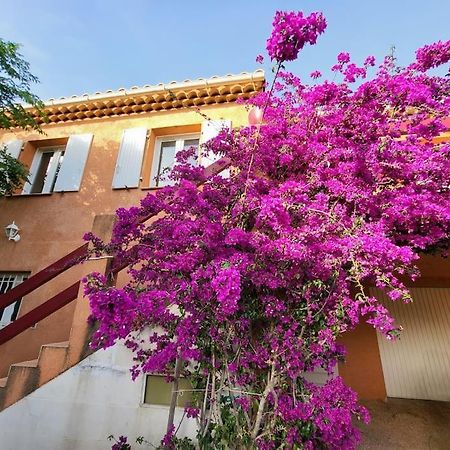 Villa La Garde  Extérieur photo