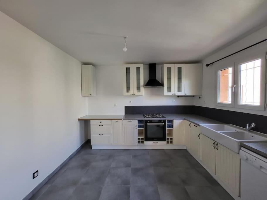 Villa La Garde  Extérieur photo