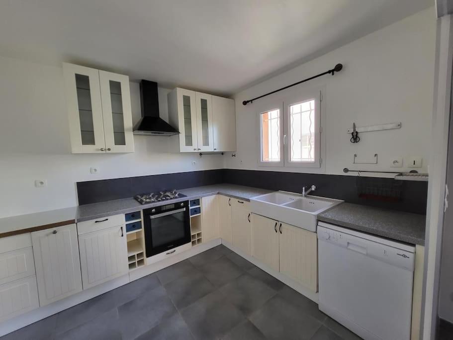 Villa La Garde  Extérieur photo