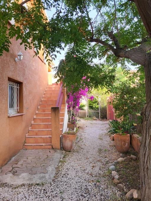 Villa La Garde  Extérieur photo