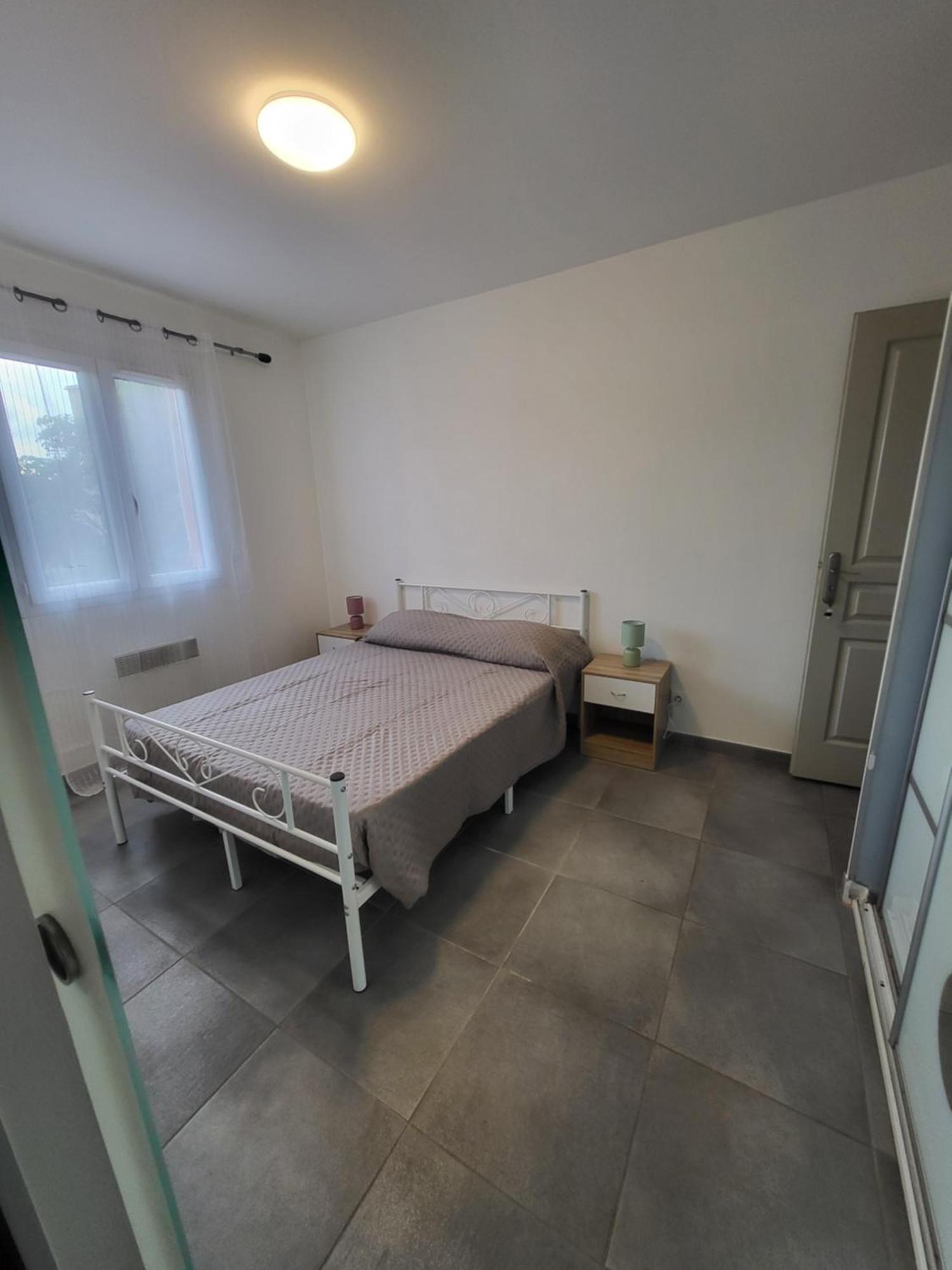 Villa La Garde  Extérieur photo