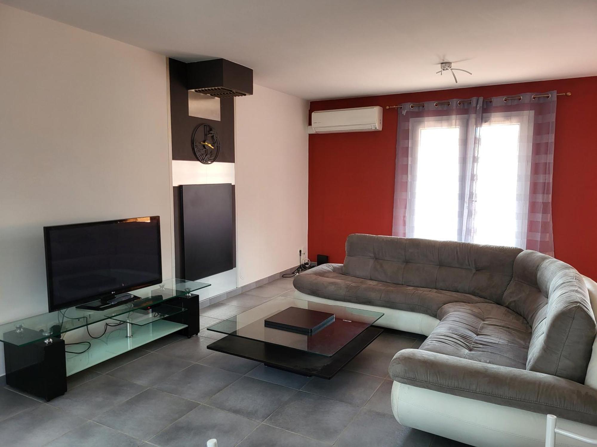 Villa La Garde  Extérieur photo