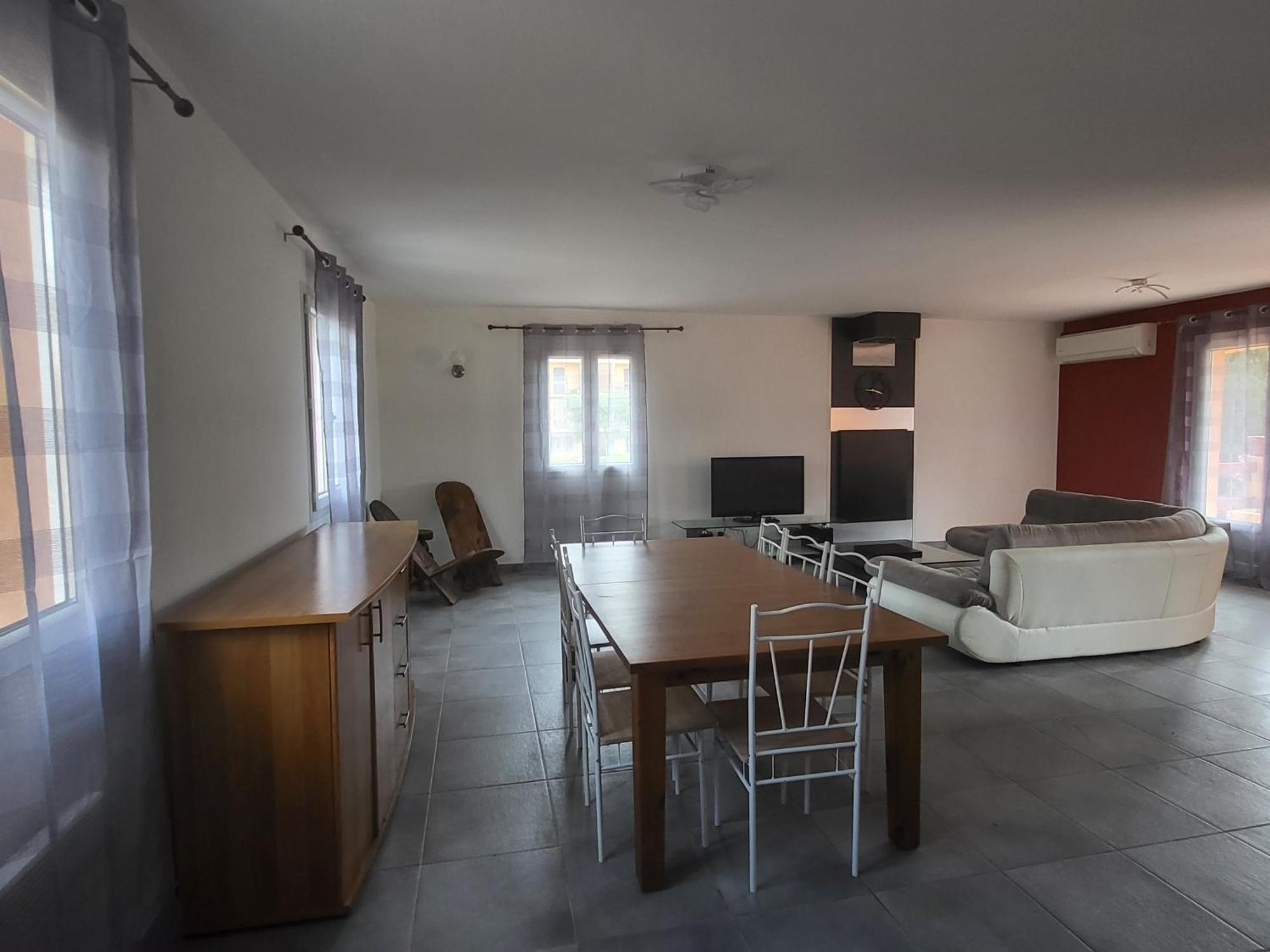 Villa La Garde  Extérieur photo