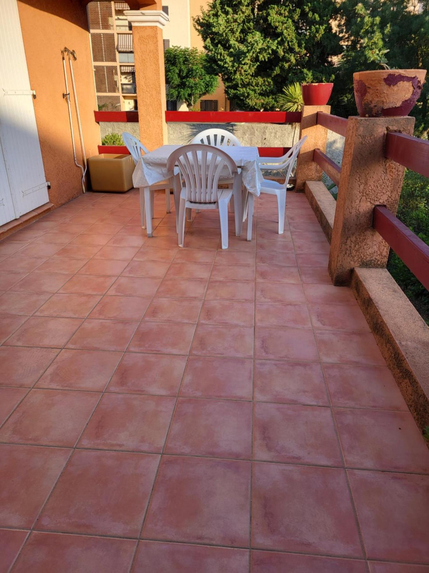 Villa La Garde  Extérieur photo
