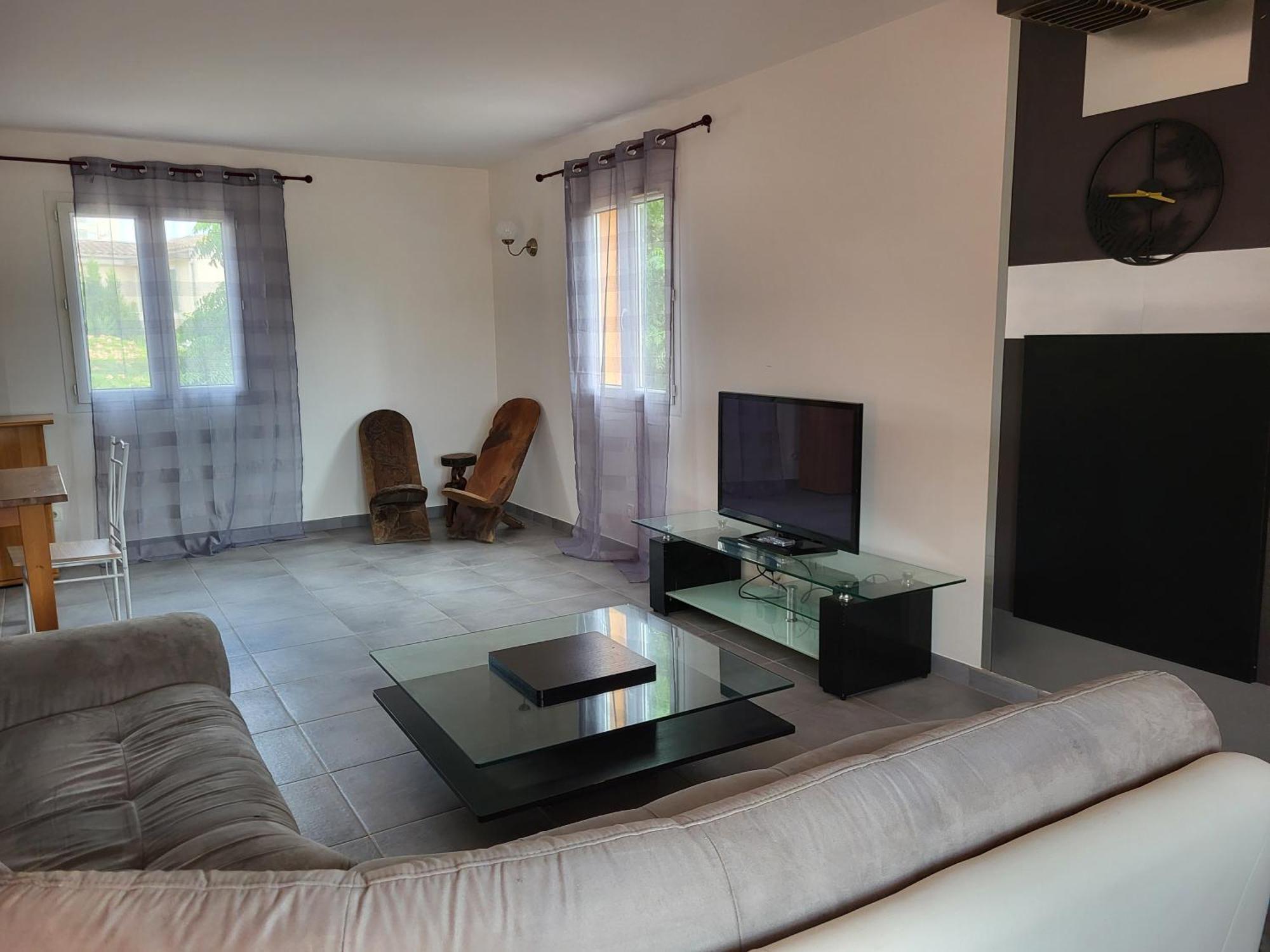 Villa La Garde  Extérieur photo