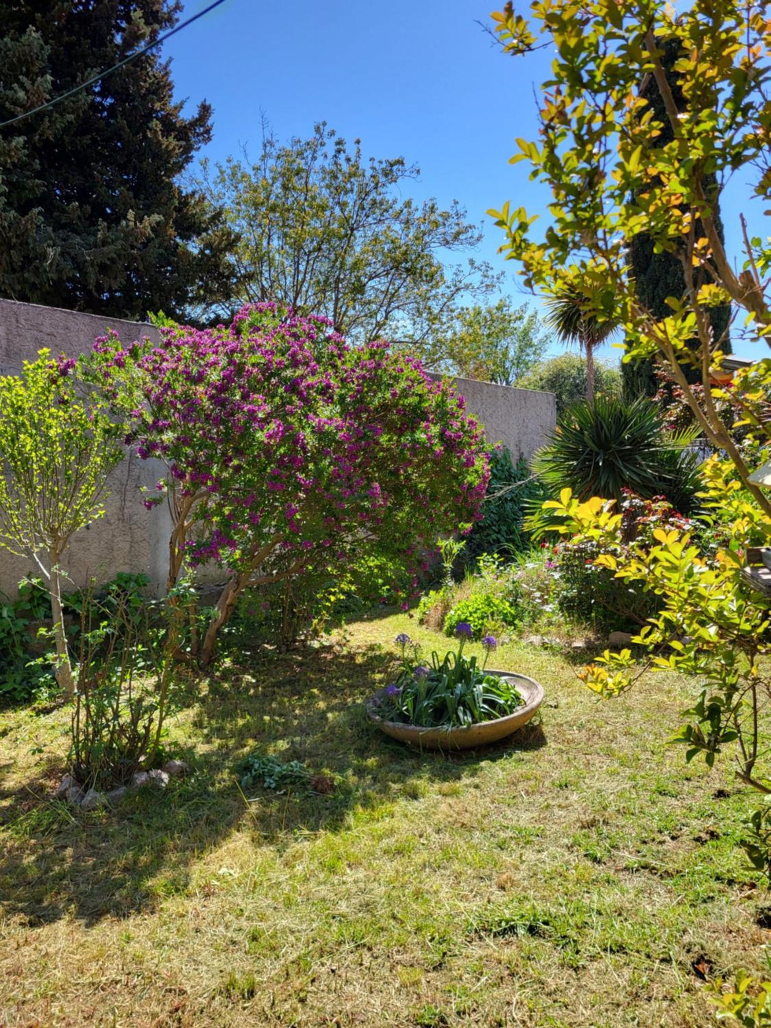 Villa La Garde  Extérieur photo