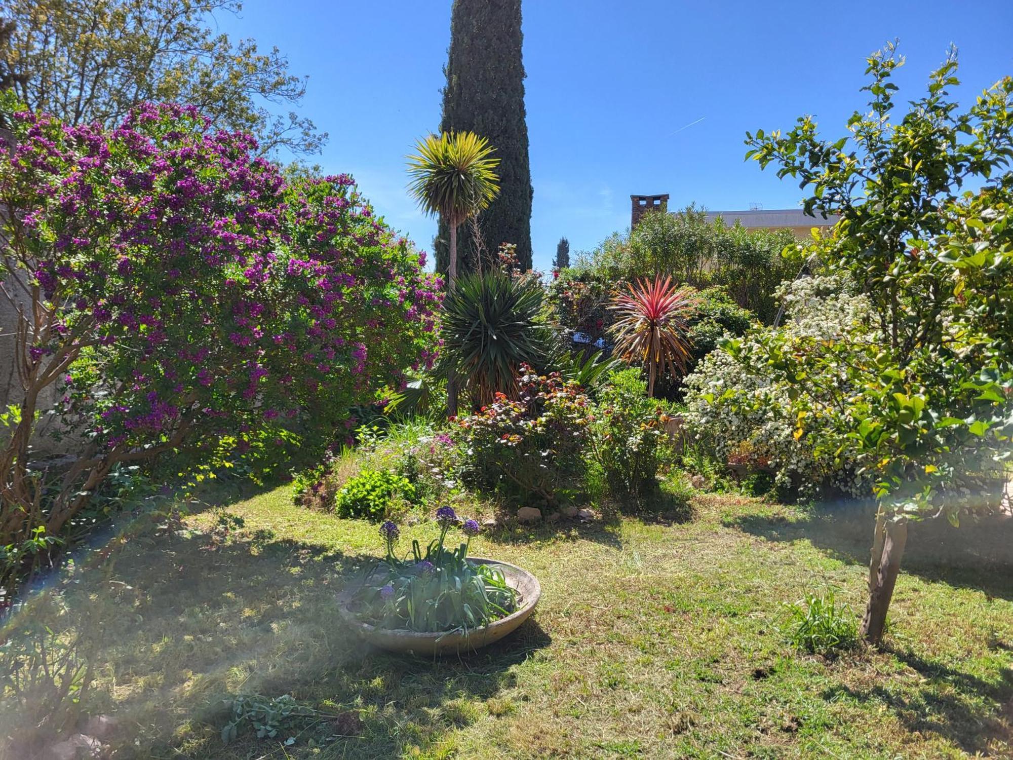 Villa La Garde  Extérieur photo