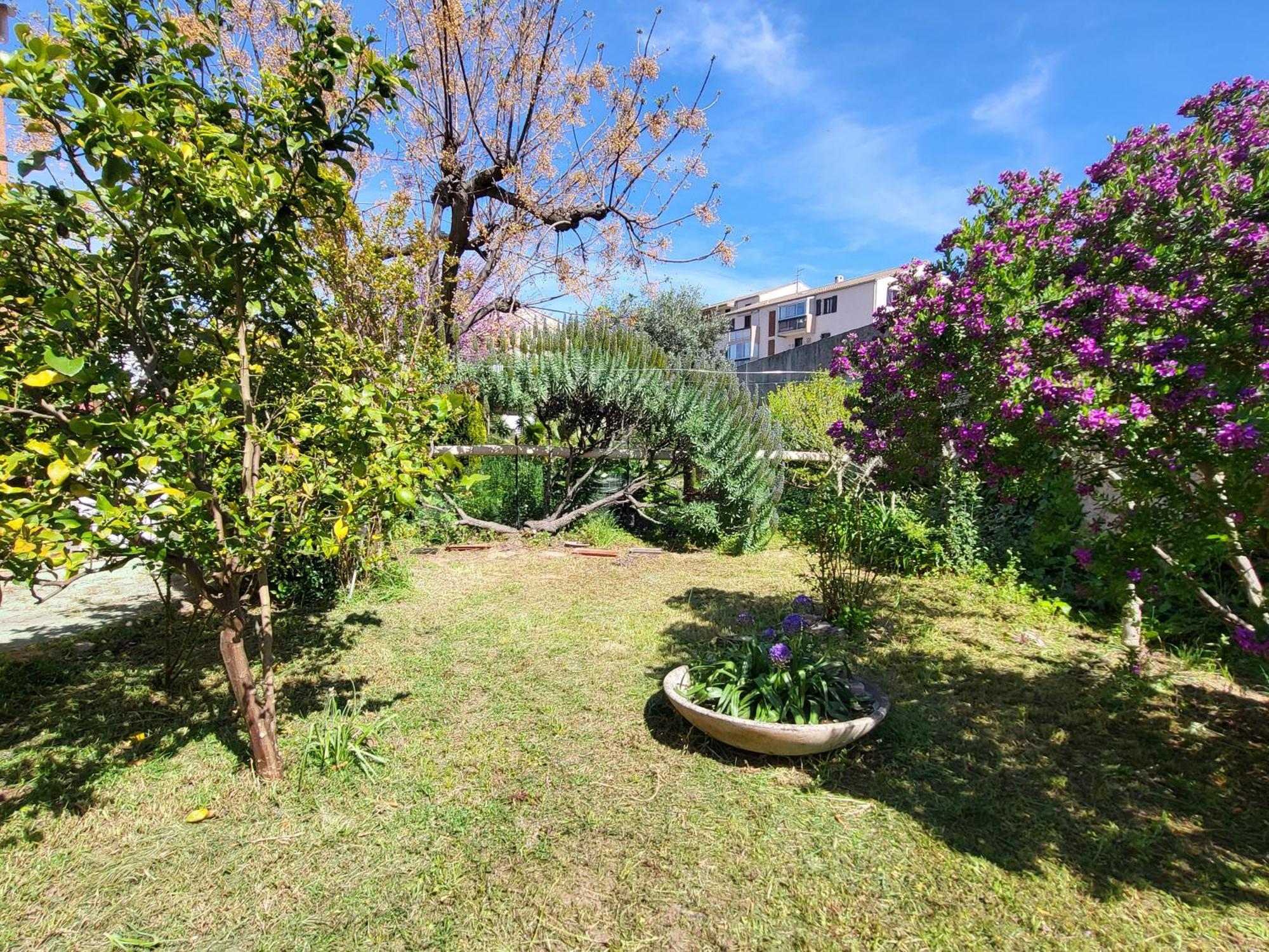 Villa La Garde  Extérieur photo