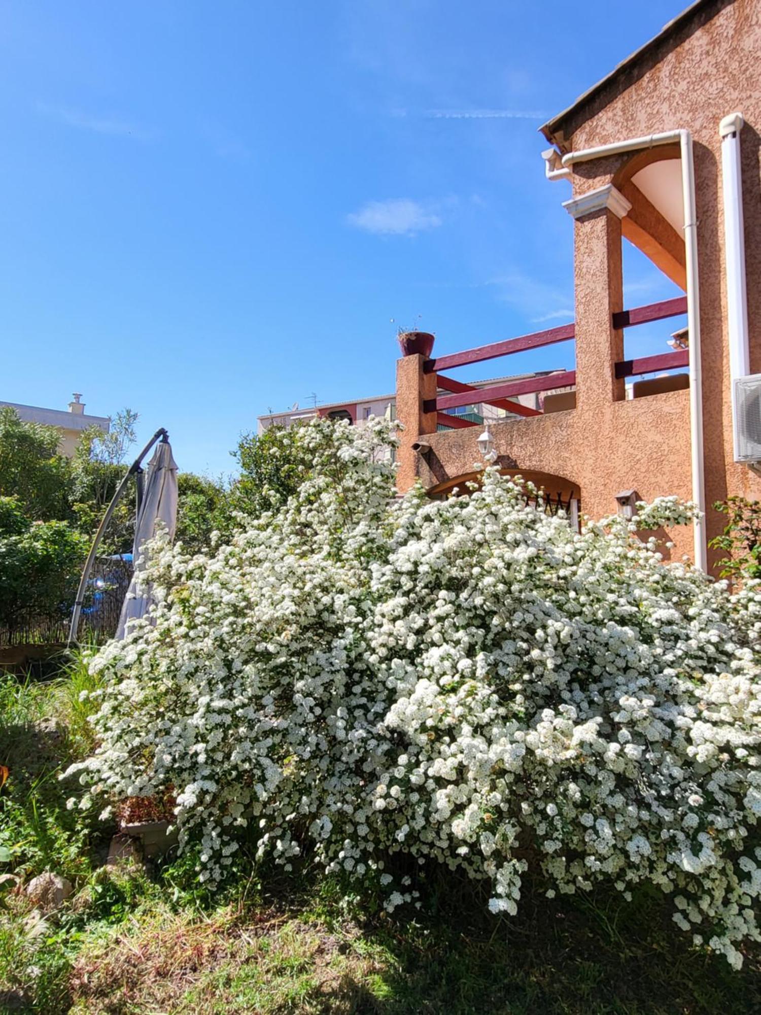 Villa La Garde  Extérieur photo